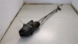 4F0711055F,4F0711151G,4F0711271D Кулиса Audi A6 C6 (S6,RS6) 2.0л TDI Арт 20606705, вид 3