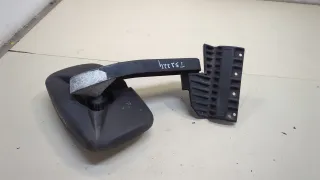 504224429 Зеркало бордюрное Iveco EuroCargo Арт 20602885, вид 1