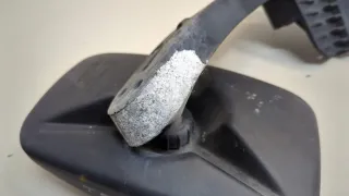 504224429 Зеркало бордюрное Iveco EuroCargo Арт 20602885, вид 2