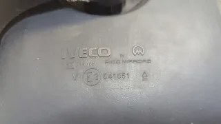 5801876638 Зеркало бордюрное Iveco EuroCargo Арт 20602896, вид 2