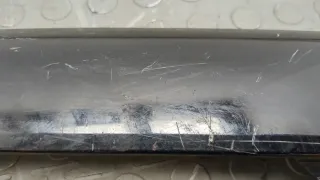 98172071XY Молдинг стекла лобового Citroen C5 Aircross Арт 20568921, вид 2