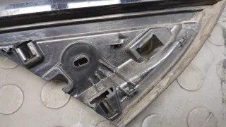 98172071XY Молдинг стекла лобового Citroen C5 Aircross Арт 20568921, вид 4