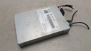 8R09074441 Блок управления камерой Audi Q5 1 Арт 20601352