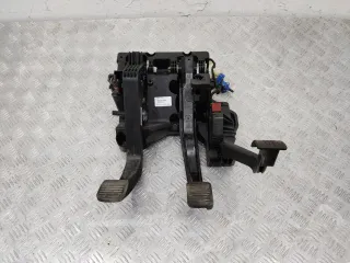 01367549080 Узел педальный (блок педалей) Citroen Jumper 2 Арт 113380, вид 1