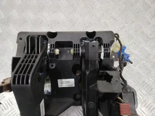 01367549080 Узел педальный (блок педалей) Citroen Jumper 2 Арт 113380, вид 3