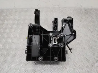 01367549080 Узел педальный (блок педалей) Citroen Jumper 2 Арт 113380, вид 8