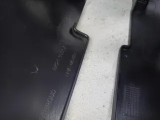 BK21 3533ABW кожух рулевой колонки Ford Transit 4 Арт 77-2-98, вид 4