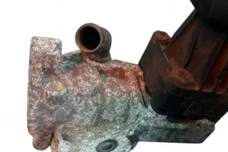 REBK2J9D475CD Клапан EGR Ford Transit Custom Арт e12287483, вид 2