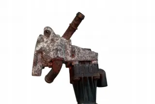 REBK2J9D475CD Клапан EGR Ford Transit Custom Арт e12287483, вид 3