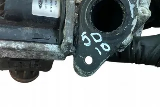 REBK2J9D475CD Клапан EGR Ford Transit Custom Арт e12287483, вид 5