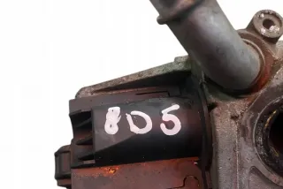 BK2Q9D475CD Клапан EGR Ford Transit Custom Арт e12287482, вид 3