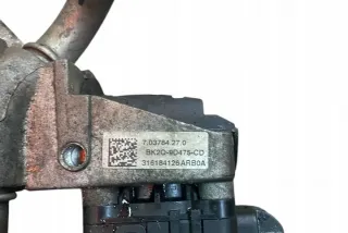 BK2Q9D475CD Клапан EGR Ford Transit Custom Арт e12287482, вид 4