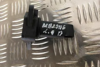 1974002010 Расходомер воздуха Mazda 3 BL Арт e12251557, вид 2