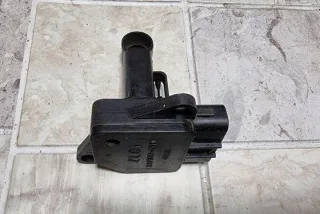 1974002010 Расходомер воздуха Mazda 3 BL Арт e12251556, вид 2