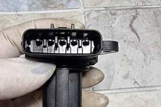 1974002010 Расходомер воздуха Mazda 3 BL Арт e12251556, вид 4