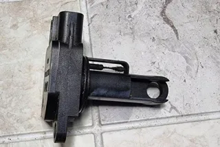 1974002010 Расходомер воздуха Mazda 3 BL Арт e12251556, вид 6