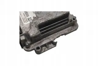 6M6112A650BB Блок управления двигателем Mazda 121 3 Арт e12242519, вид 1