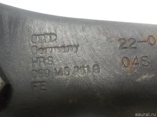 059145961G Кронштейн интеркулера Audi A6 C6 (S6,RS6) Арт E52622076, вид 5