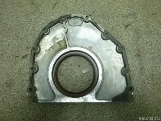 059103171D Крышка коленвала Audi A6 C5 (S6,RS6) Арт E6689342, вид 2