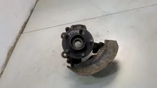 C23633060A,BP4L33031 Ступица передняя левая Mazda 3 BK Арт 20608329, вид 1