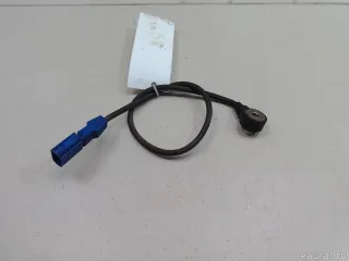 06C905377 Датчик детонации Audi A6 C6 (S6,RS6) Арт E48667937, вид 1