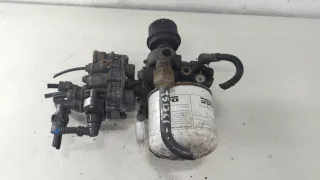 1706513 Кран масловлагоотделителя (разгрузка) DAF LF 6.7л Турбо Арт 20604208, вид 1