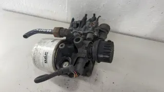 1706513 Кран масловлагоотделителя (разгрузка) DAF LF 6.7л Турбо Арт 20604208, вид 3