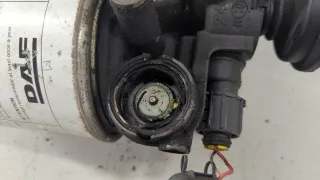 1706513 Кран масловлагоотделителя (разгрузка) DAF LF 6.7л Турбо Арт 20604208, вид 4