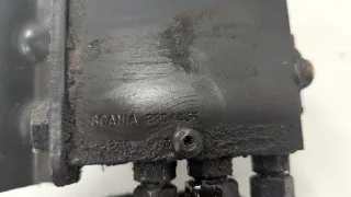 2204436 Насос подъема кабины Scania R-series Арт 20605046, вид 3