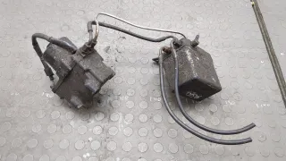 81417236122,81417236129 Насос подъема кабины MAN TGX Арт 20606168, вид 1