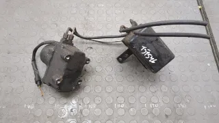 81417236122,81417236129 Насос подъема кабины MAN TGX Арт 20606168, вид 2