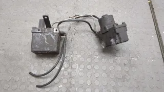 81417236122,81417236129 Насос подъема кабины MAN TGX Арт 20606168, вид 3