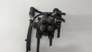 81521516098 Клапан защитный 4-х контурный MAN TGX Арт 20605001, вид 1