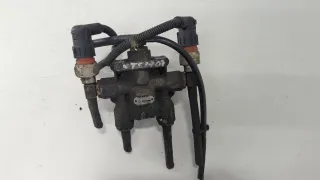 81521516098 Клапан защитный 4-х контурный MAN TGX Арт 20605001, вид 2