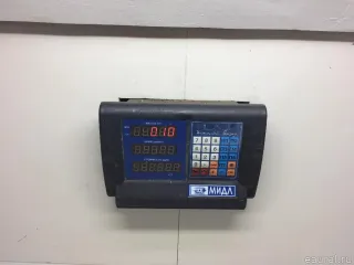 8226VT Подстаканник Citroen Berlingo 3 Арт E90478306, вид 7