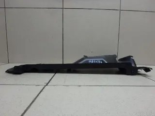 7104FW Кронштейн радиатора Citroen DS4 Арт E95647940, вид 3