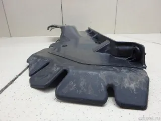 7104FW Кронштейн радиатора Citroen DS4 Арт E95647940, вид 4