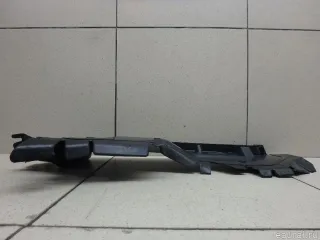 7104FW Кронштейн радиатора Citroen DS4 Арт E95647940, вид 5