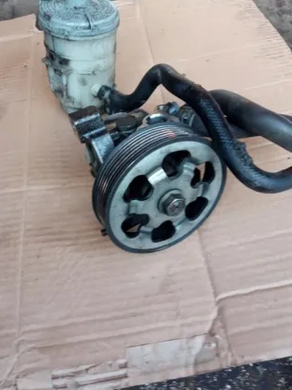 RBD402033D Насос гидроусилителя руля Honda Accord 10 Арт e13391706, вид 1