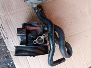 RBD402033D Насос гидроусилителя руля Honda Accord 10 Арт e13391706, вид 2