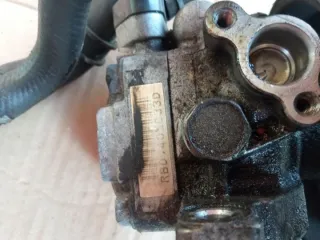 RBD402033D Насос гидроусилителя руля Honda Accord 10 Арт e13391706, вид 3