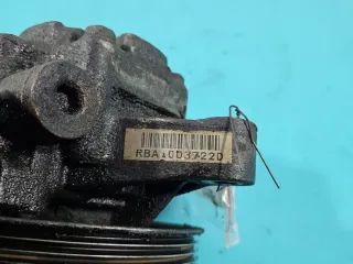 IMPRK1501517 Насос гидроусилителя руля Honda Accord 10 Арт e13391705, вид 5