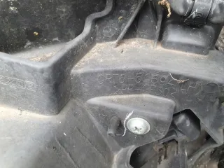 G46L-51694, G46L51694, G46L-50C21, G46L50C21 Фара противотуманная левая Mazda 3 BL Арт e13387022, вид 2