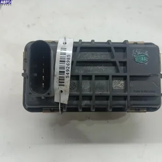 6NW00914155 Клапан управления турбиной (актуатор) Ford Tourneo 1.8л TD Арт 54926985, вид 1