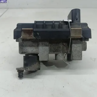 6NW00914155 Клапан управления турбиной (актуатор) Ford Tourneo 1.8л TD Арт 54926985, вид 2