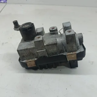 6NW00914155 Клапан управления турбиной (актуатор) Ford Tourneo 1.8л TD Арт 54926985, вид 3