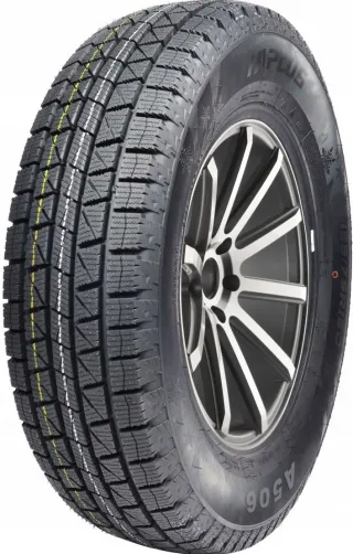  Зимняя шина Aplus a506 195/60 R16 89S Арт 3260669, вид 1