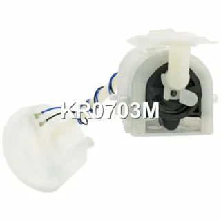 E10407M,0580305003,0580310004,0580313057,A777PC1368,250029001,KR0703M,76383C,775003,145506,145507,145511,150680,900056000,96097244,9609724480,96097633,9900055000,9900056000,601N10410Z Насос топливный Citroen ZX 1.6л Арт А2222299190-3, вид 3