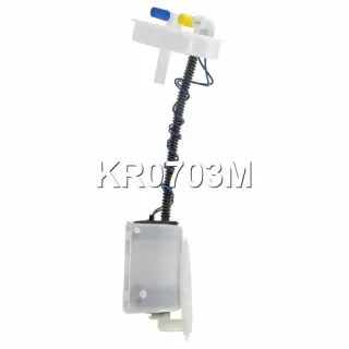 E10407M,0580305003,0580310004,0580313057,A777PC1368,250029001,KR0703M,76383C,775003,145506,145507,145511,150680,900056000,96097244,9609724480,96097633,9900055000,9900056000,601N10410Z Насос топливный Citroen ZX 1.6л Арт А2222299190-3, вид 6