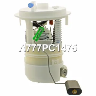 E10634M,A777PC1475,FG112512B1,KR0709M,77218,1525HY,9684994380,1613303180,702701440,347128,601N10046Z Насос топливный Citroen C4 Grand Picasso 1 1.8л Арт А2222297517-7, вид 1